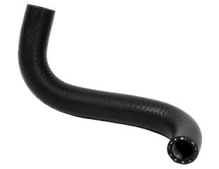 (image for) 67-68 CONTROL VALVE HEATER HOSE - WITH A/C