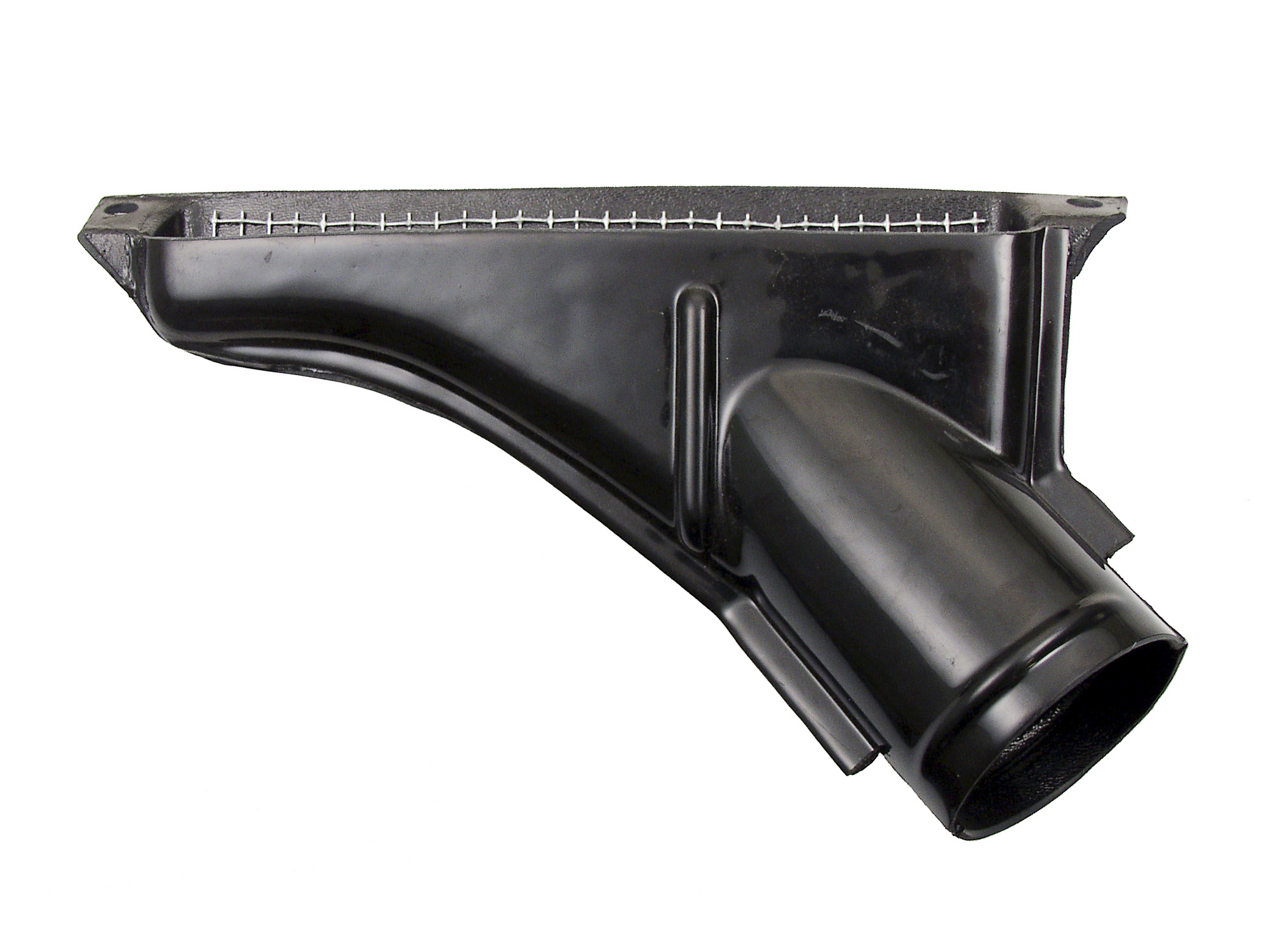 (image for) 67-68 RH DEFROSTER DUCT - NON/AC