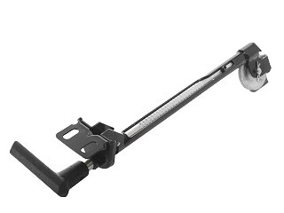 67-68 PARKING BRAKE ASSEMBLY (image for) 67-68 PARKING BRAKE ASSEMBLY