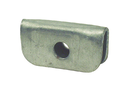 67-73 PARKING BRAKE CABLE EQUALIZER (image for) 67-73 PARKING BRAKE CABLE EQUALIZER