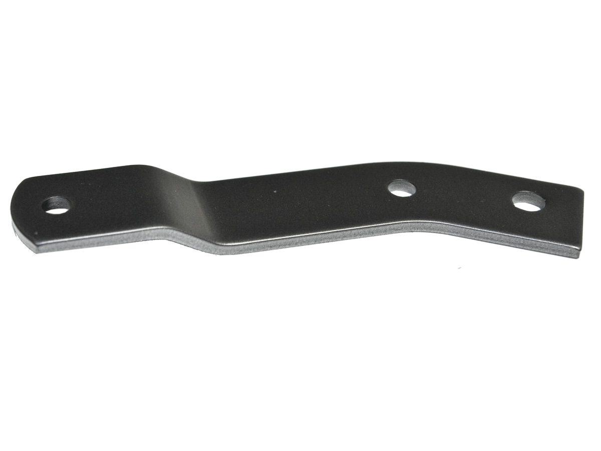 67-68 PARKING BRAKE LEVER (image for) 67-68 PARKING BRAKE LEVER