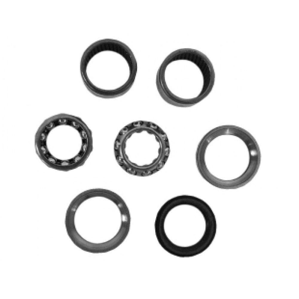67-70 1 1/8" STEERING GEARBOX REBUILD KIT (image for) 67-70 1 1/8" STEERING GEARBOX REBUILD KIT