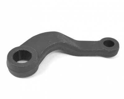 67-70 PITMAN ARM, POWER STEERING, 1 1/8" SECTOR SHAFT (image for) 67-70 PITMAN ARM, POWER STEERING, 1 1/8" SECTOR SHAFT