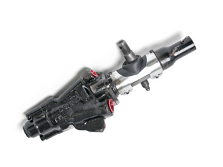 67-70 NEW POWER STEERING CONTROL VALVE - 5/16" PP (image for) 67-70 NEW POWER STEERING CONTROL VALVE - 5/16" PP