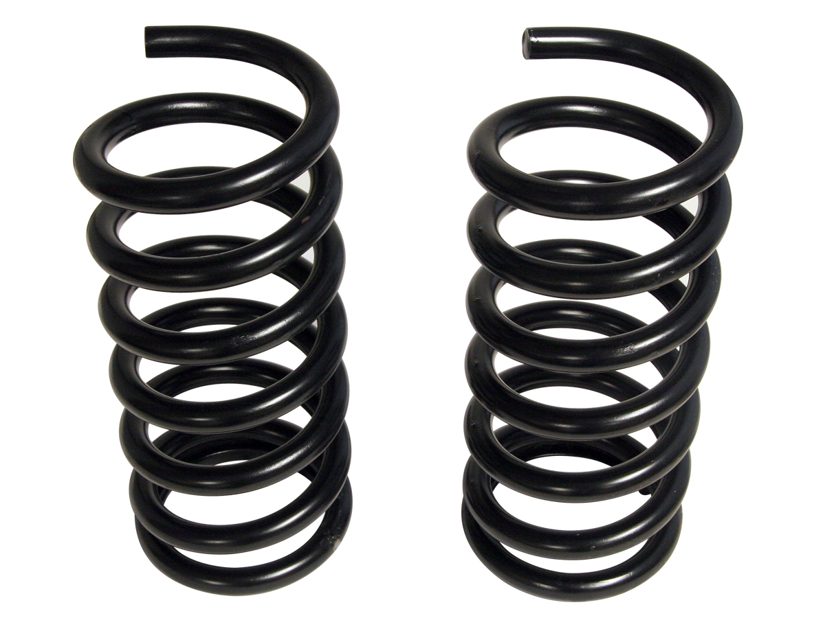 (image for) 67-73 600# FRONT COIL SPRINGS