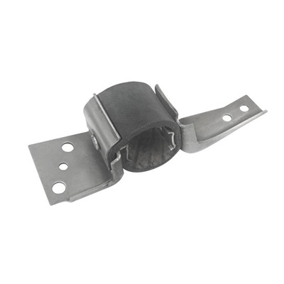 (image for) 67-69 LH DUAL EXHAUST HANGER
