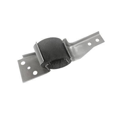 (image for) 67-69 RH DUAL EXHAUST HANGER