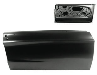 (image for) 67-68 RH DOOR SHELL - REPRODUCTION