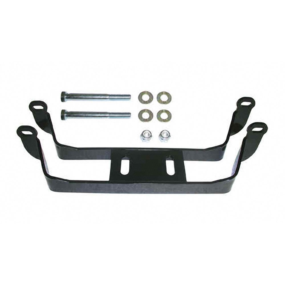 67-73 TRANSMISSION AOD OR TREMEC CROSSMEMBER (image for) 67-73 TRANSMISSION AOD OR TREMEC CROSSMEMBER