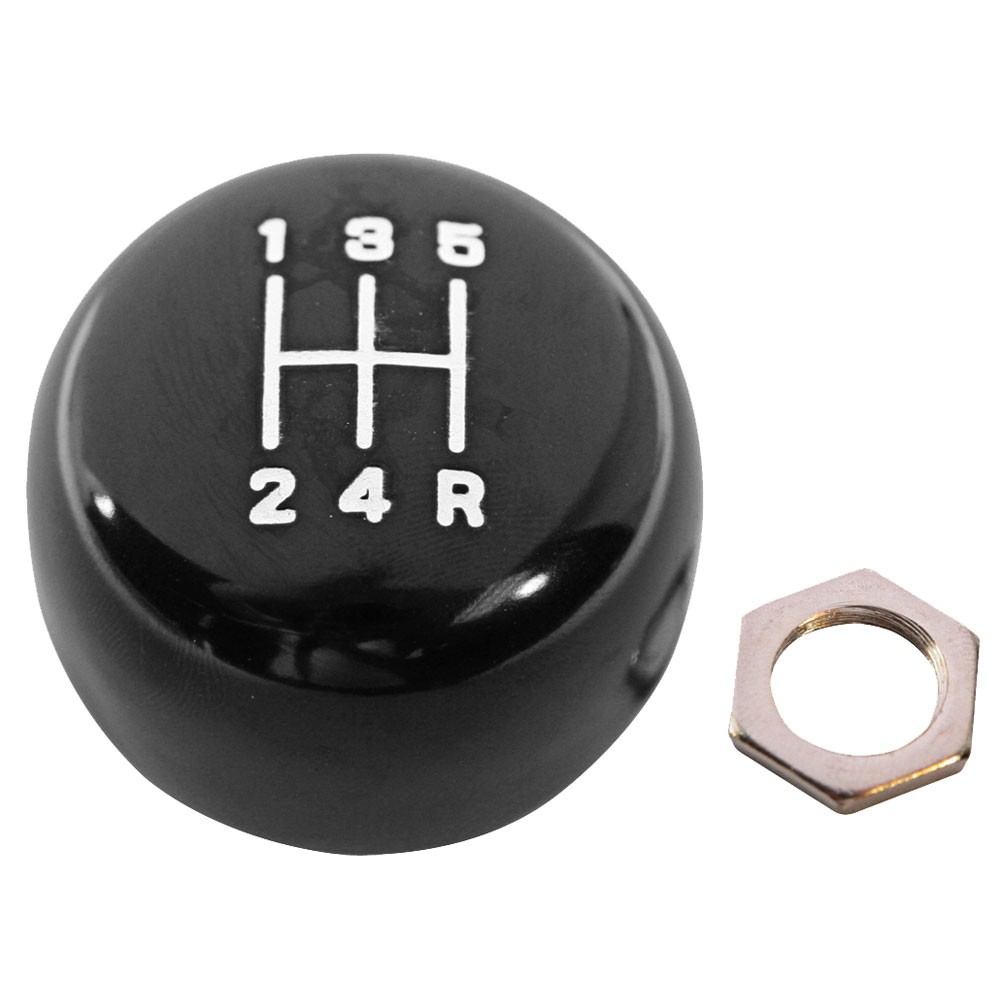 (image for) 67-68 T5 SHIFT KNOB FOR T5 SHIFT LEVER