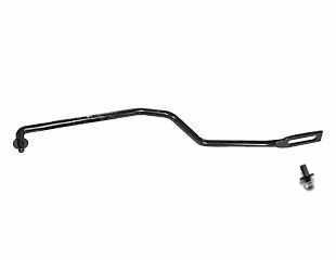 67-68 SHIFT ROD LINKAGE - C4 & C6 AUTOMATIC (image for) 67-68 SHIFT ROD LINKAGE - C4 & C6 AUTOMATIC