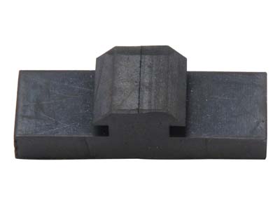(image for) 67-68 CLUTCH PEDAL BUMPER STOP