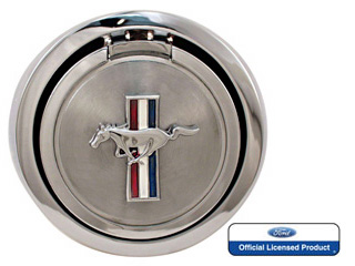 (image for) 67 POP OPEN GAS CAP