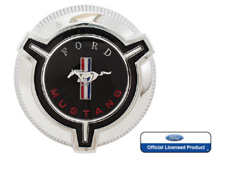 (image for) 67 STANDARD GAS CAP