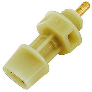 (image for) LATE 67-69 BRAKE SYSTEM WARNING LIGHT SWITCH