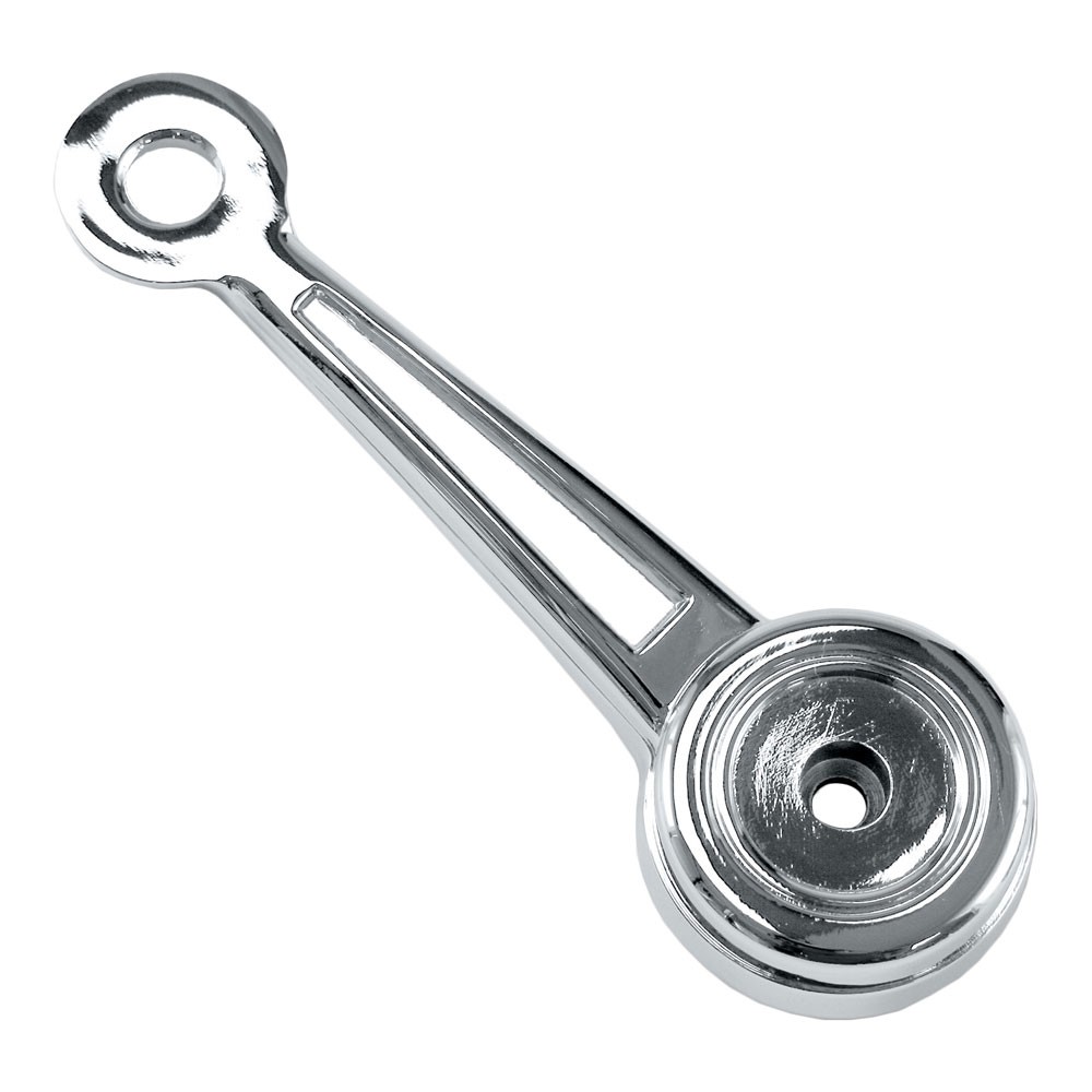 (image for) 68-70 STANDARD WINDOW CRANK HANDLE WITHOUT KNOB
