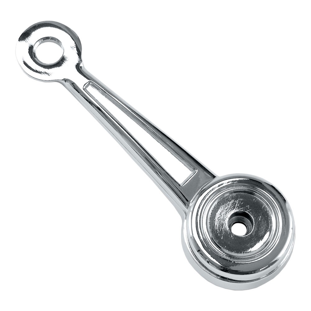 68-70 STANDARD WINDOW CRANK HANDLE WITHOUT KNOB (image for) 68-70 STANDARD WINDOW CRANK HANDLE WITHOUT KNOB