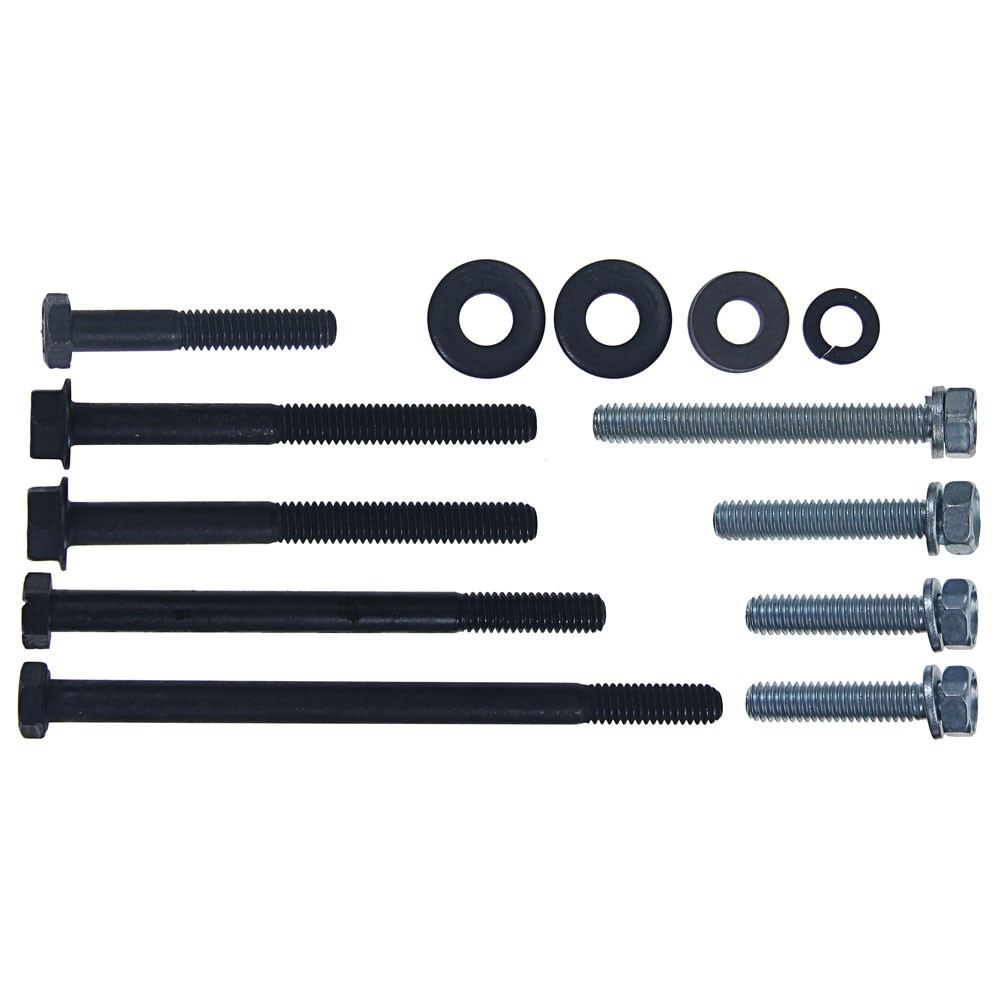 (image for) 68 289/302 WITH A/C WATER PUMP BOLTS - 13 PCS