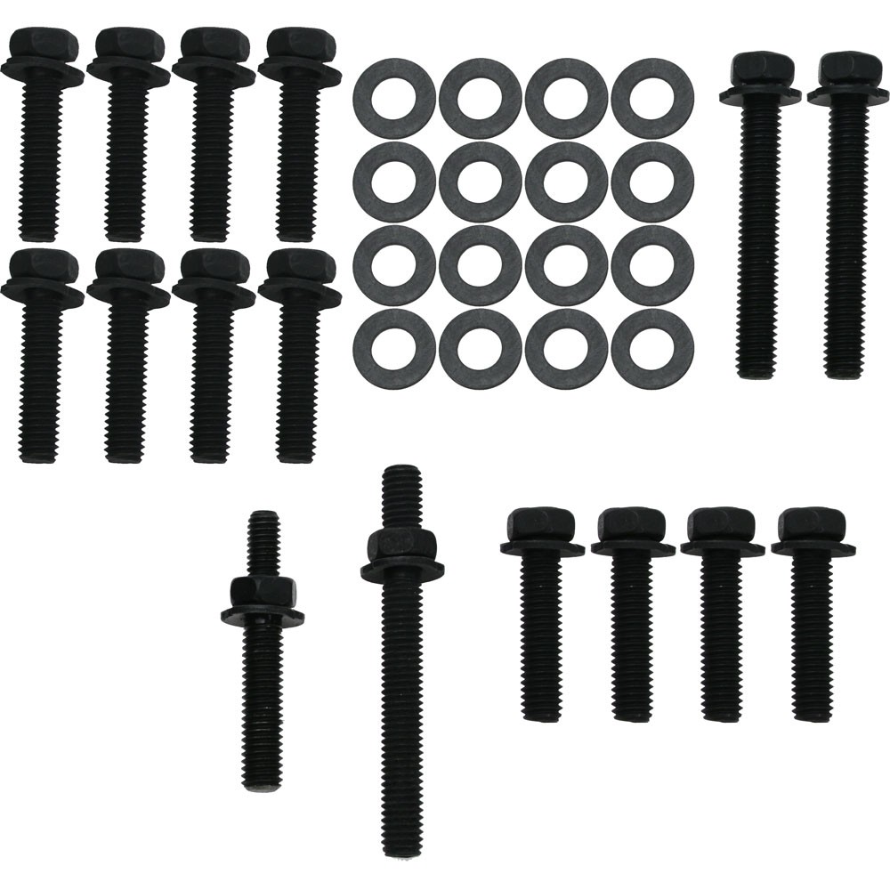 (image for) 68-70 428 EXHAUST MANIFOLD BOLTS