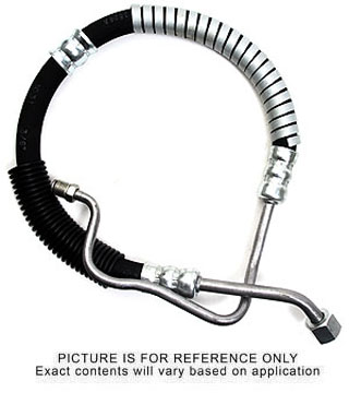 (image for) 68-70 6CYL PRESSURE HOSE