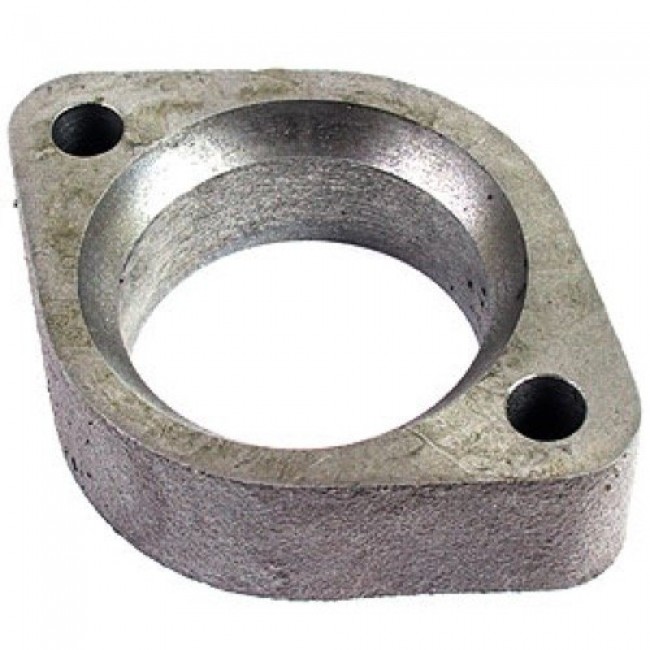 (image for) 428CJ EXHAUST MANIFOLD HEAT RISER SPACER