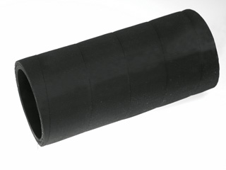 GAS TANK FILLER HOSE 65-70