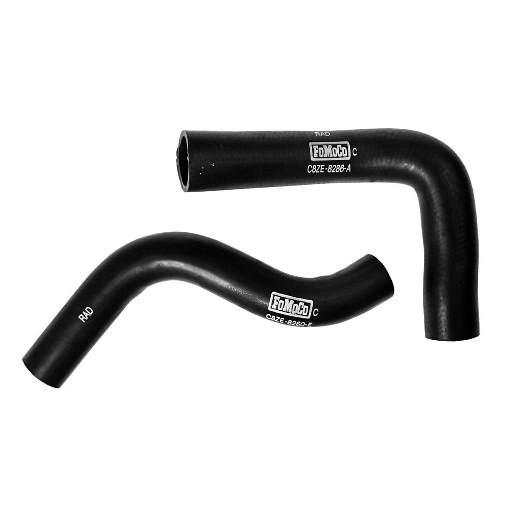 RADIATOR HOSES American Mustang Parts, World Greatest Ford Mustang Parts Store