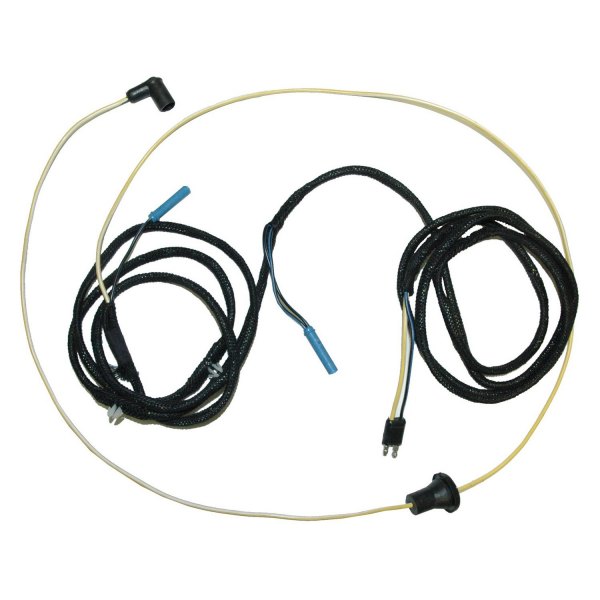 ELECTRICAL : American Mustang Parts, World Greatest Ford Mustang Parts