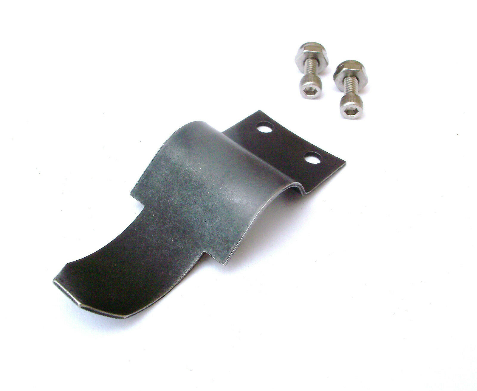 (image for) 68-73 CLUTCH FORK RETAINER CLIP REPAIR KIT