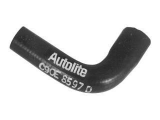 (image for) 69-71 AUTOLITE WATER BYPASS HOSE