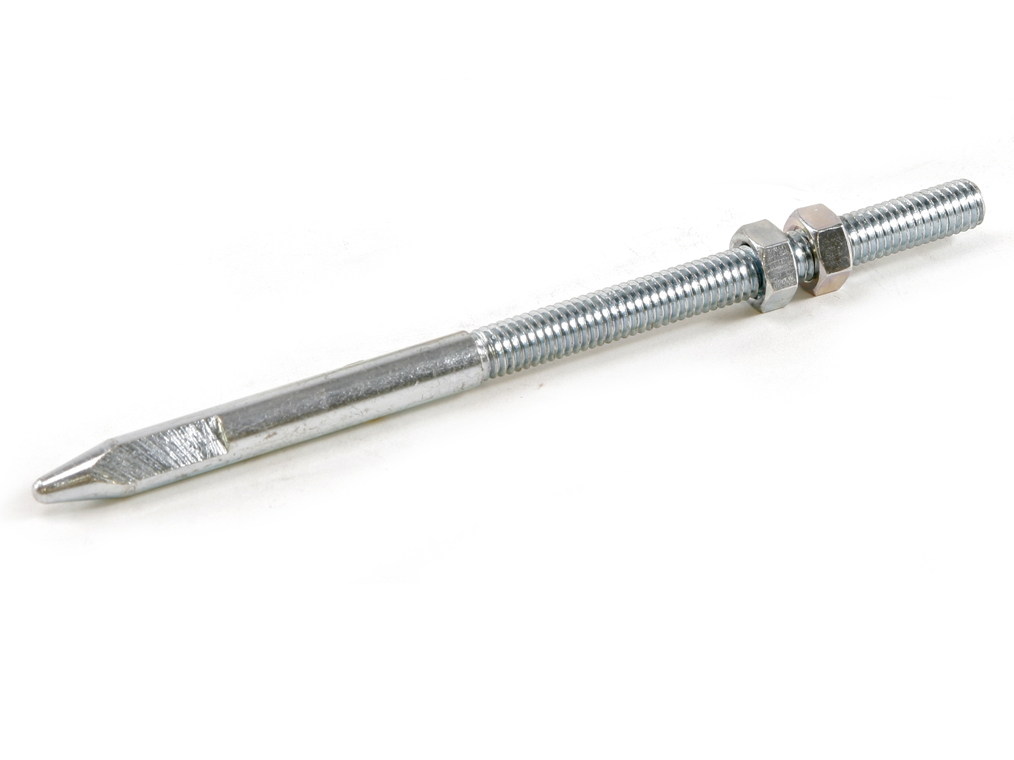 (image for) 69-70 302,351 CLUTCH ROD (EQUALIZER TO CLUTCH FORK)