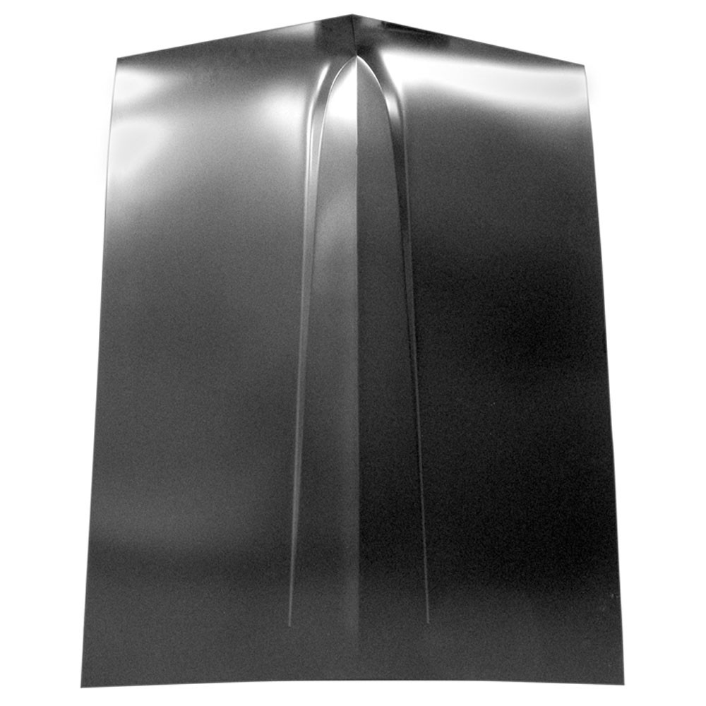 (image for) 69 HOOD - REPRODUCTION, (WILL FIT 70, HOOD LIP MOLDING DIFFERENT