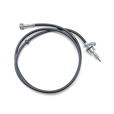 (image for) 69-70 SPEEDO CABLE - 4 SPEED