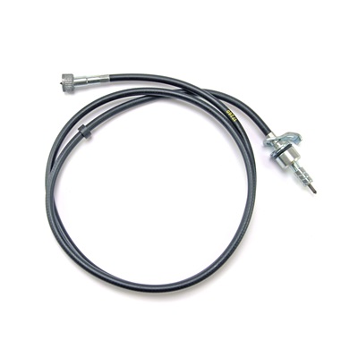 69-70 SPEEDO CABLE - 4 SPEED (image for) 69-70 SPEEDO CABLE - 4 SPEED