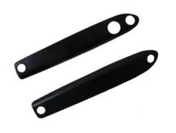 (image for) 69-70 LH/RH RACING MIRROR PADS
