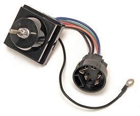 (image for) 69-70 VARIABLE WIPER SWITCH