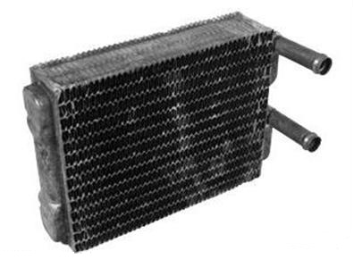 (image for) 69-70 W/O A/C HEATER CORE - 9033