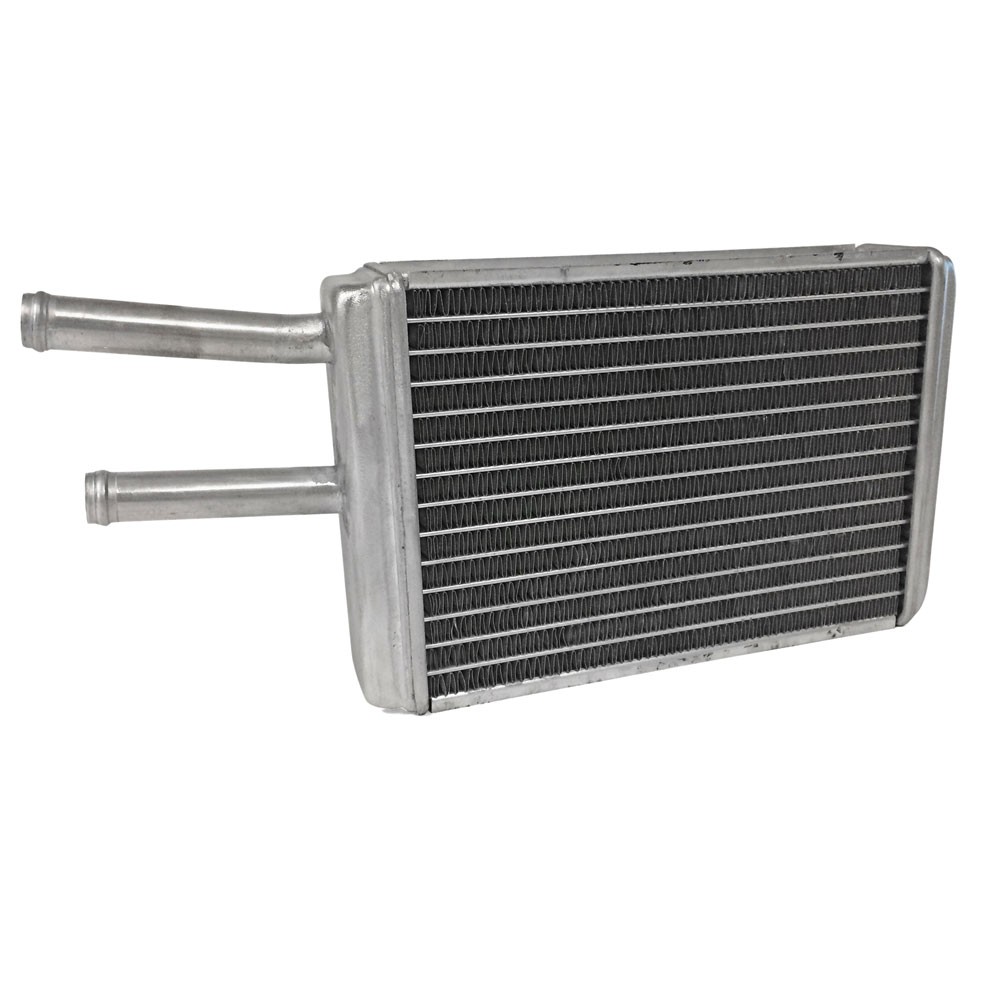 (image for) 67-73 WITH A/C HEATER CORE - ALUMINUM