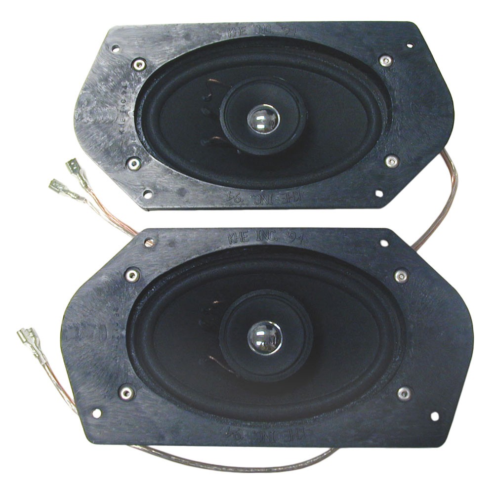 69-73 DOOR SPEAKERS (image for) 69-73 DOOR SPEAKERS