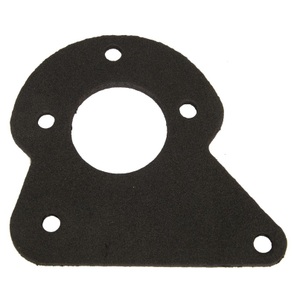(image for) 69-73 POWER BRAKE BOOSTER TO FIREWALL SEAL (BENDIX STYLE) - Click Image to Close