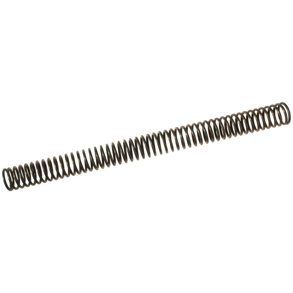 (image for) 69-70 EMERGENCY BRAKE CABLE SPRING (FRONT CABLE)