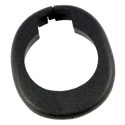 69 STEERING COLUMN GROMMET - COUPE, CONVERTIBLE (image for) 69 STEERING COLUMN GROMMET - COUPE, CONVERTIBLE