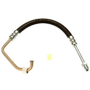 (image for) 69 POWER STEERING PRESSURE HOSE - PUMP END WITH COOLER