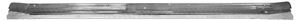 (image for) 69-70 DOOR SILL PLATE - REPRODUCTION