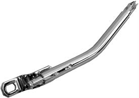 69-73 AUTOMATIC SHIFT SELECTOR LEVER (image for) 69-73 AUTOMATIC SHIFT SELECTOR LEVER