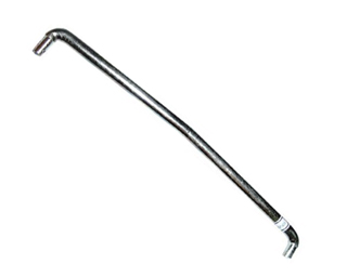 (image for) 69-70 CLUTCH ROD (PEDAL TO EQUALIZER BAR)