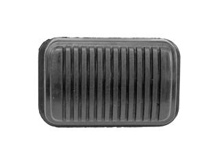 (image for) 69-73 CLUTCH PEDAL PAD