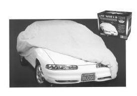 (image for) LIGHT DUTY - UNIVERSAL FIT CAR COVER