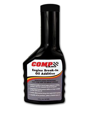(image for) COMP CAMS BREAK IN LUBE ADDITIVE.