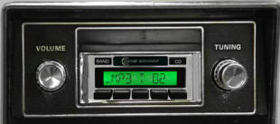 (image for) 67-73 USA-630 AM/FM STEREO